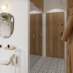 10. Przedpokój w-min